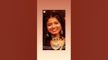 Pawandeep Arunita Indian idol 12 #arunitakanjilal #pawandeeprajan #arudeep #indianidol12 #short