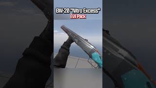 Evil Pack - BW-20 "Nitro Excess" | #bonelab #vr #evilpack