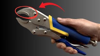 Few people know the secret of this tool