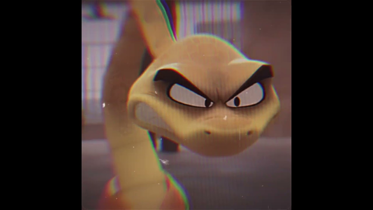 //Mr. Snake// (This was a Edit battle w my friend) 