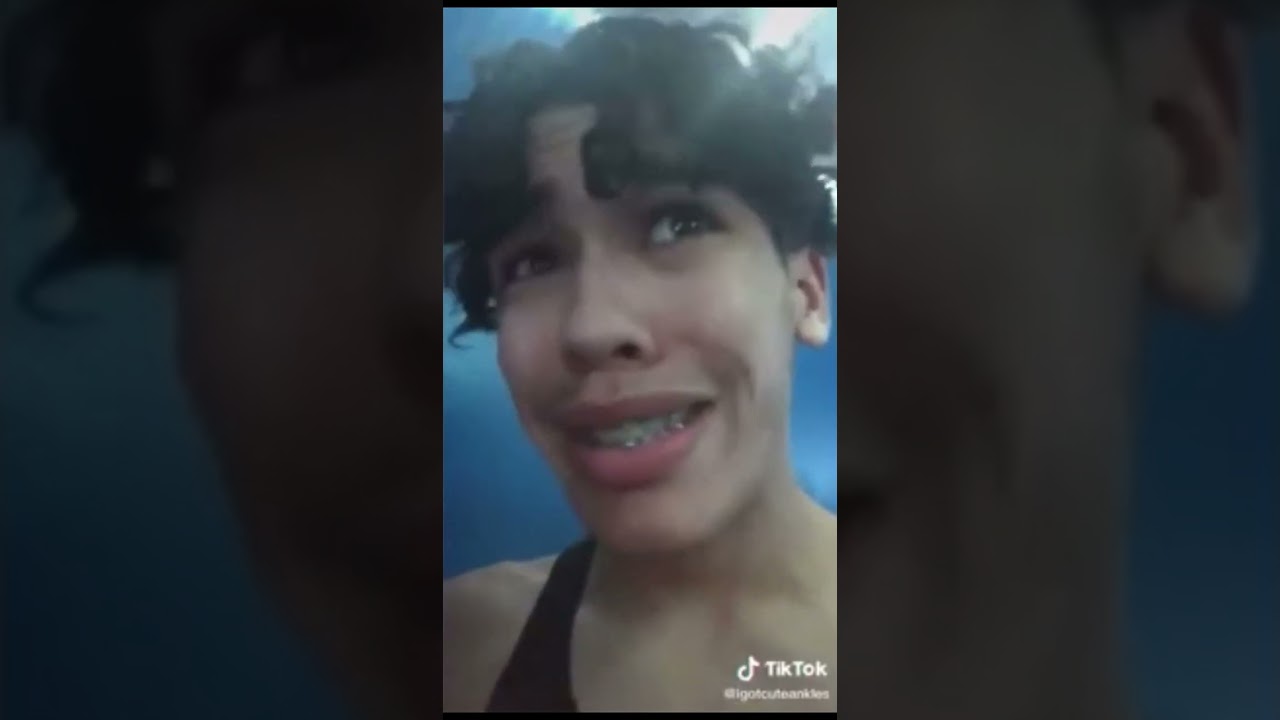 IGotCuteAnkles Jacob’s Compilation