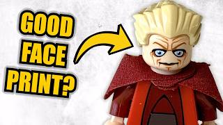 These LEGO Star Wars Hot Takes Confuse Me