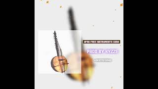 [ FREE ] AFRO BEAT INSTRUMENTAL CORA 2023 PROD BY KYZZE screenshot 4