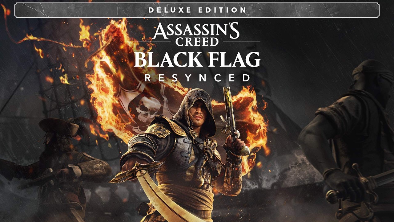 Assassin S Creed Black Flag Resynced YouTube assassin-s-creed-black-flag-resynced-youtube