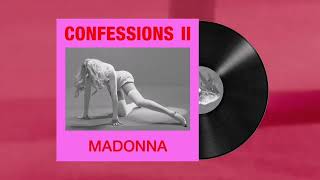 I Feel So Free - Madonna (CORSEPBOY Extended Mix) 