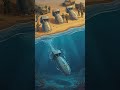 What happens when you lose a nuke?