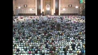 Mishary AlAfasy -- (الزمر_Az-Zumar) 24th Night Ramadan 1429 -- 1-2