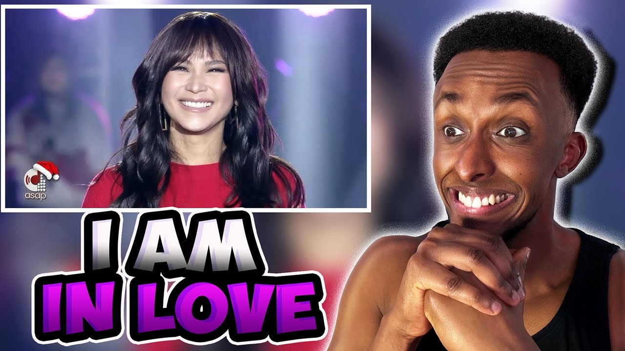 You Wanted It and Here It Is | Sarah Geronimo - Good Luck Babe (Cover) | Reaction