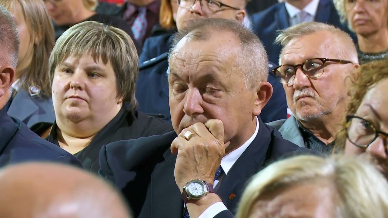 50 lat Zespołu Szkół Ekonomiczno-Technicznych w Rakowicach Wielkich.