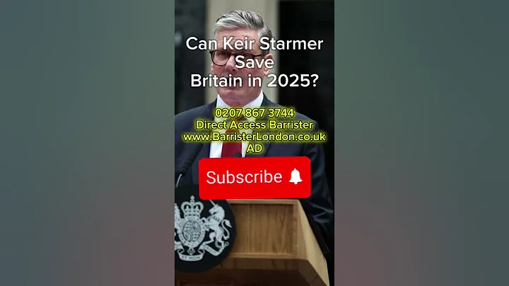 KEIR STARMER CAN HE SAVE BRITAIN? London Government #KeirStarmer #UKPolitics #LabourParty #london