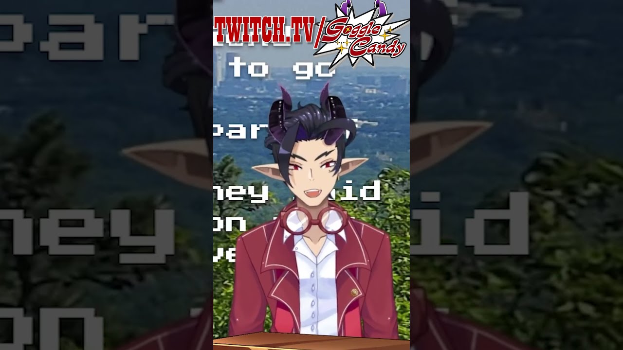  You Aren T Supposed To Relate Vtuber Vtuberclips