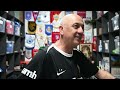 Conociendo a Pepito, uno de los utilleros del Elche CF