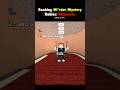 Ranking The WILDEST Roblox Murder Mystery Moments! 😱#Roblox