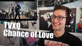 TVXQ - The Chance of Love MV Reaction