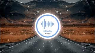 Steve Void & DMNDS - Mr. Saxobeat | 8D Music | URadio