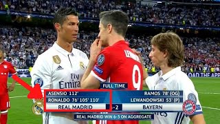 Cristiano Ronaldo Never Mess With Big Teams | Cristiano Ronaldo Destroy All European BIG TEAMS HD