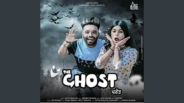 The Ghost (feat. Megha Sharma)