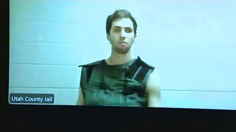 Suspect in Kirk killing charged with aggravated murder as prosecutor says DNA found on gun trigger