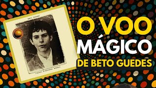 Ep. 94 - Beto Guedes e o álbum que eternizou o sonho mineiro | A Página do Relâmpago Elétrico
