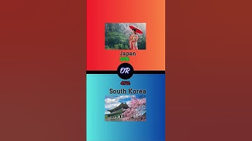 Would You Rather ? | countries #quiz #choose  #wouldyourather #wouldyourathergame