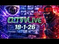 #Live 18-1-26 #Streetlive#viralcctv #viralvideo #Cityview #livetraffic #Livecctv #livestream #cctv