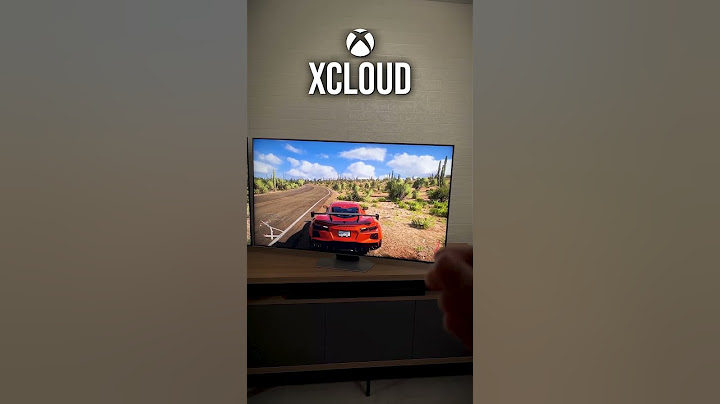 Xbox Cloud Gaming vs Console físico! QUAL É QUAL?