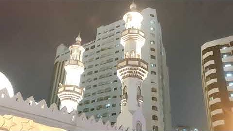 الفاتحة و سورة الغاشية فجر الخميس ٢٤ أبريل ٢٠٢٥ بمسجد الخيال بالشارقة بالإمارات الشيخ محمود الطوخي