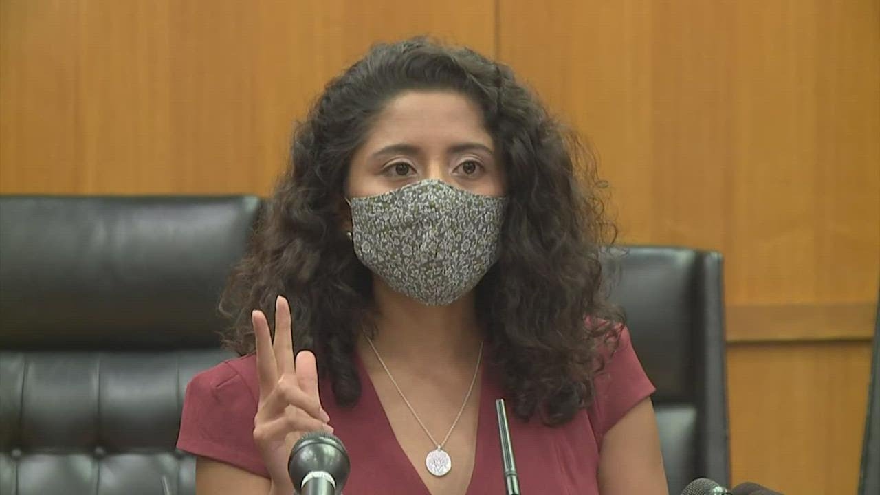 Houston, Harris County leaders introduce $6 million proposal to reduce ...