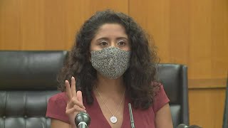 Houston, Harris County leaders introduce $6 million proposal to reduce crime