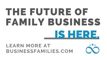 The Future of Family Business
