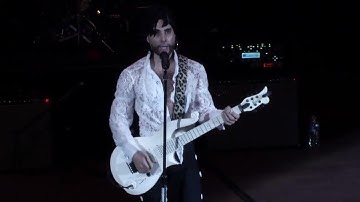Marshall Charloff & Purple Xperience - "PURPLE RAIN" @ Red Rocks Amp - Morrison, CO