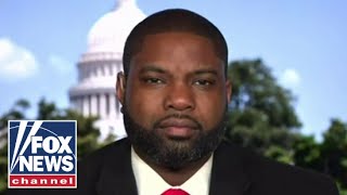 Byron Donald's message to Biden: Do your job!