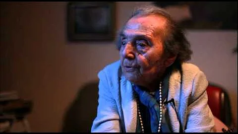 Alice Somer Herz - 108 Year Old Holocaust Survivor...