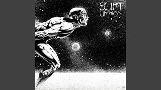 Dark Was Space, Cold Were the Stars - SLIFT