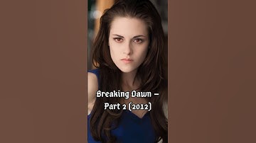 #Twilight Bella