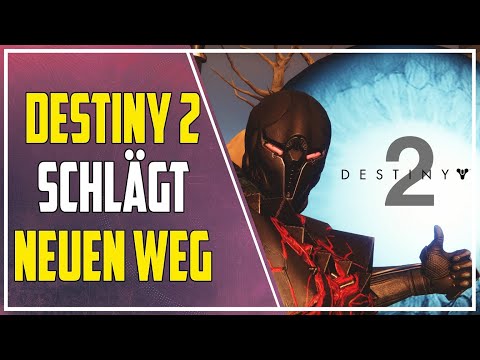 Video: Bericht: Sony Hat Bungies Pläne Gestoppt, Destiny 2 Plattformübergreifend Zu übertragen