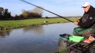Browns Angling - Westy's £20 Challenge, Grand Union Canal