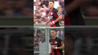 【🇩🇪⚽ 德甲 】德甲第3 輪 柏德列.舒希克後腳入波  Schick with a backheel goal 安播體育傳媒 M直播係德甲喺澳門地區官方轉播商