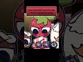 TOXIC HEALERS!| OG |Based on true story #dandysworld (DON'T REUPLOAD MY VIDEO EVEN IF YOU CREDIT