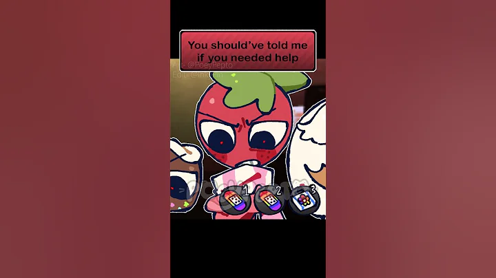 TOXIC HEALERS!| OG |Based on true story #dandysworld (DON'T REUPLOAD MY VIDEO EVEN IF YOU CREDIT