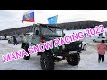 MANA SNOW RACING &quot;2022