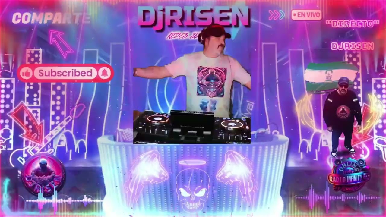 Artist gallery video 15