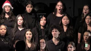 Treble Chorus- Edward R. Murrow High School