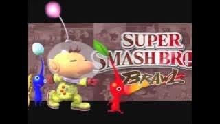 Pikmin 10 Hours Extended