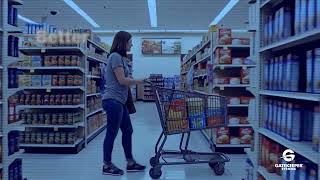 CartControl®  | Stop Cart Loss Before It Starts