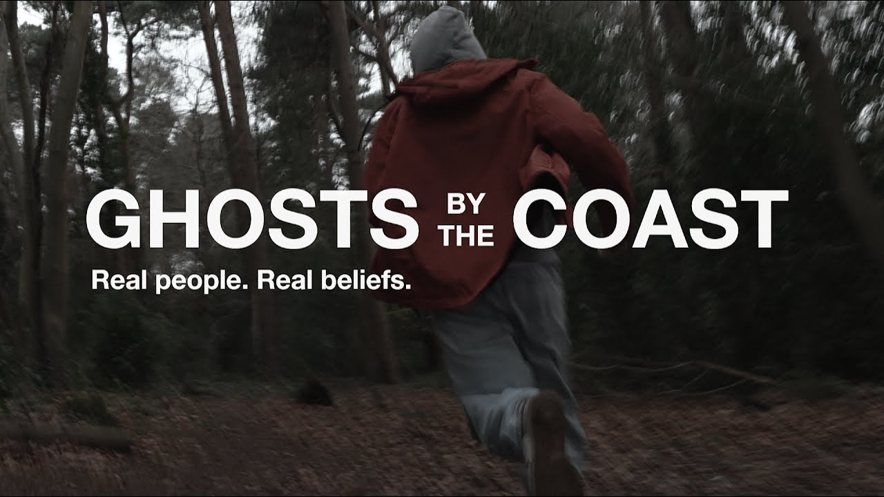 Ghosts by the Coast (Documentary)