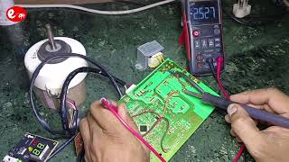 EC error,Refrigerant leakage detection (Part 1)