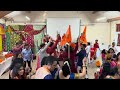 Dhol Performance - Basingstoke Marathi Mandal, Padwa Celebration 2025 #uk #marathiculture