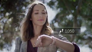 Introducing Fitbit Alta™