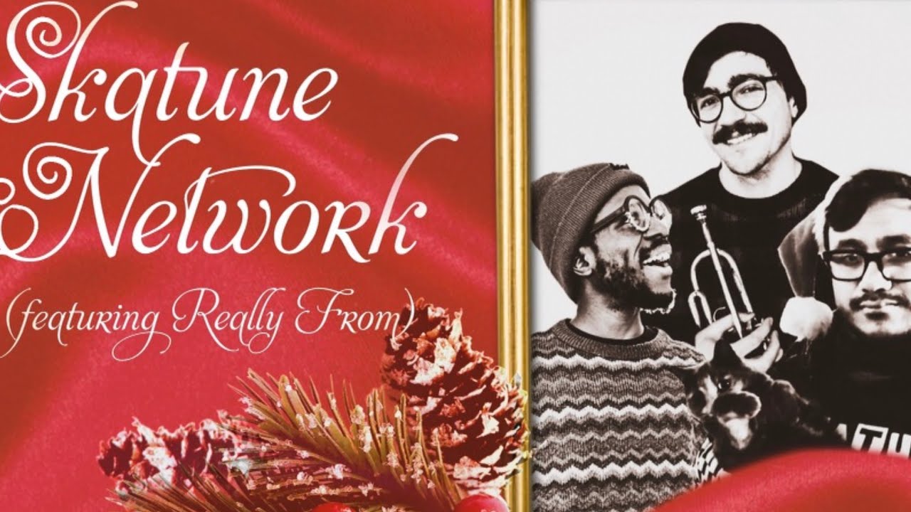 The Christmas Song (Nat King Cole) SKA-JAZZ COVER